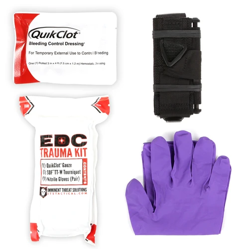 ITS EDC Trauma Kit