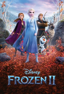 Frozen 2